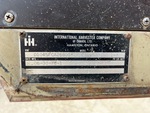 General Appearance with Numéro de série/Numéro d'identification du véhicule automobile