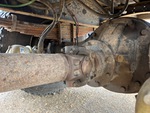 Drivetrain with 