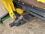 Windrower Header with 