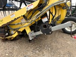 Windrower Header with 