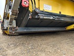 Windrower Header with 