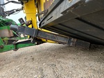Windrower Header with 
