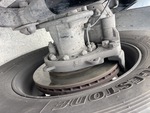 Brakes with 