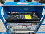 Control Station Upper with 