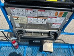 Control Station Upper with 