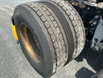 MN083914 - 2021 International LT625: Right Rear Drive Tires
