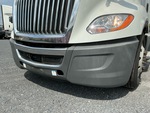MN083914 - 2021 International LT625: Front Bumper (Exterior and Inner Reinforcement)