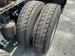 MN083914 - 2021 International LT625: Right Front Drive Tires