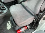 MN083914 - 2021 International LT625: Seats/Armrests
