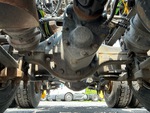 MN083914 - 2021 International LT625: Front Drive Axle
