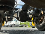 MN083914 - 2021 International LT625: Rear Drive Axle