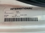 MN083914 - 2021 International LT625: Serial Number / VIN