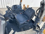 Control Station with 