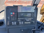 Control Station with 