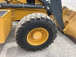 Chassis with 