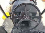 Control Station with 