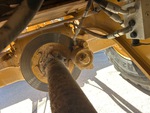 Brakes with 