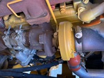 Engine with 