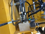 Hydraulics with 
