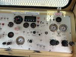 Control Station with 