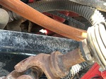 General Appearance with Second Serial Number/VIN Photo