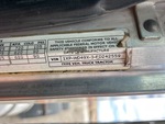 Aspect général with Numéro de série/Numéro d'identification du véhicule automobile