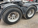 4 dessous de caisse - Camion with 