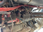 4 dessous de caisse - Camion with 