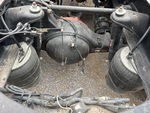 4 dessous de caisse - Camion with 