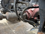 Groupe motopropulseur with 