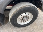 4 Underbody - Truck with 