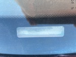 General Appearance with Second Serial Number/VIN Photo