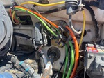 Motor with 