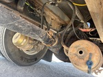 Drivetrain with 