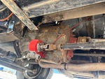 Drivetrain with 