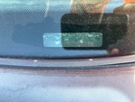 General Appearance with Second Serial Number/VIN Photo