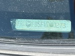 General Appearance with Second Serial Number/VIN Photo