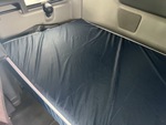 NN308535 - 2022 International LT625: Sleeper Interior