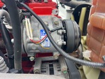 NN308535 - 2022 International LT625: A/C Compressor