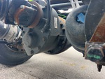 NN308535 - 2022 International LT625: Front Drive Axle