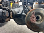 NN308535 - 2022 International LT625: Rear Drive Axle