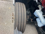 NN308535 - 2022 International LT625: Right Steer Tire