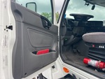 NN308535 - 2022 International LT625: Cab Doors