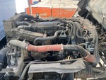 Motor with 