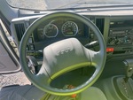 Cab with 