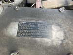 Motor with 