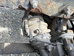 Brakes with 