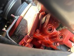 Engine with 