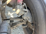 Brakes with 