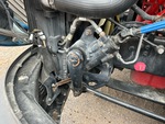 4 Engine with 